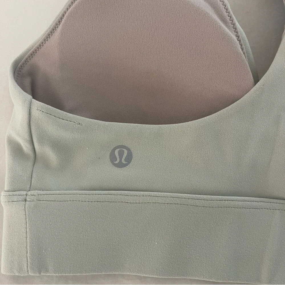 Lululemon Sweet Awakenings Sports Bra - Picture 3 of 5
